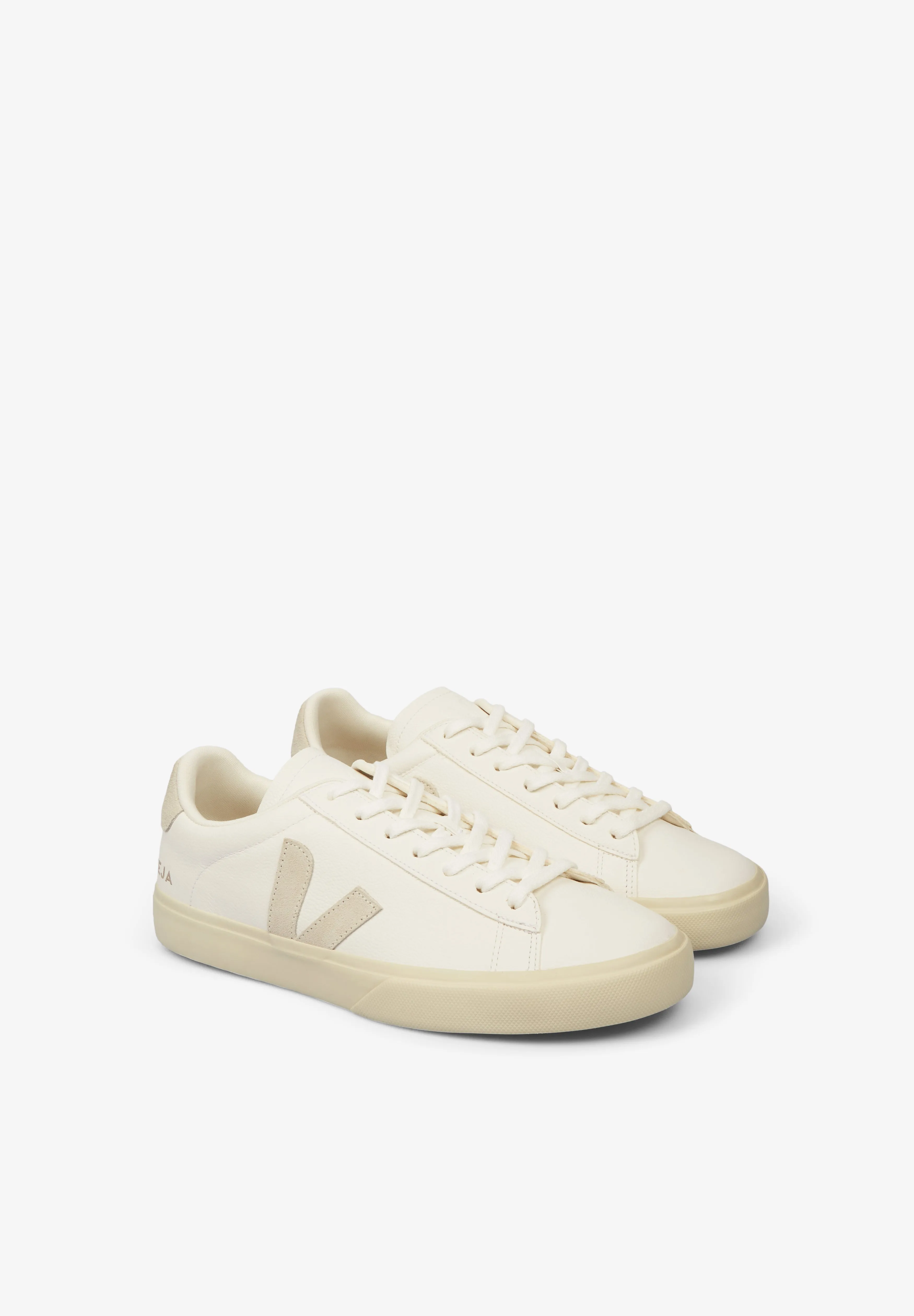 VEJA | SNEAKERS CAMPO CHROMEFREE