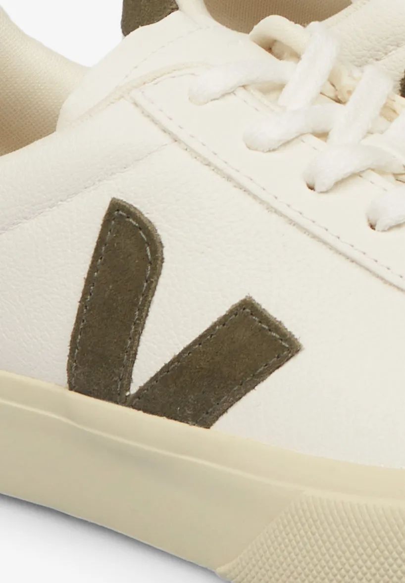 VEJA | SNEAKERS CAMPO CHROMEFREE