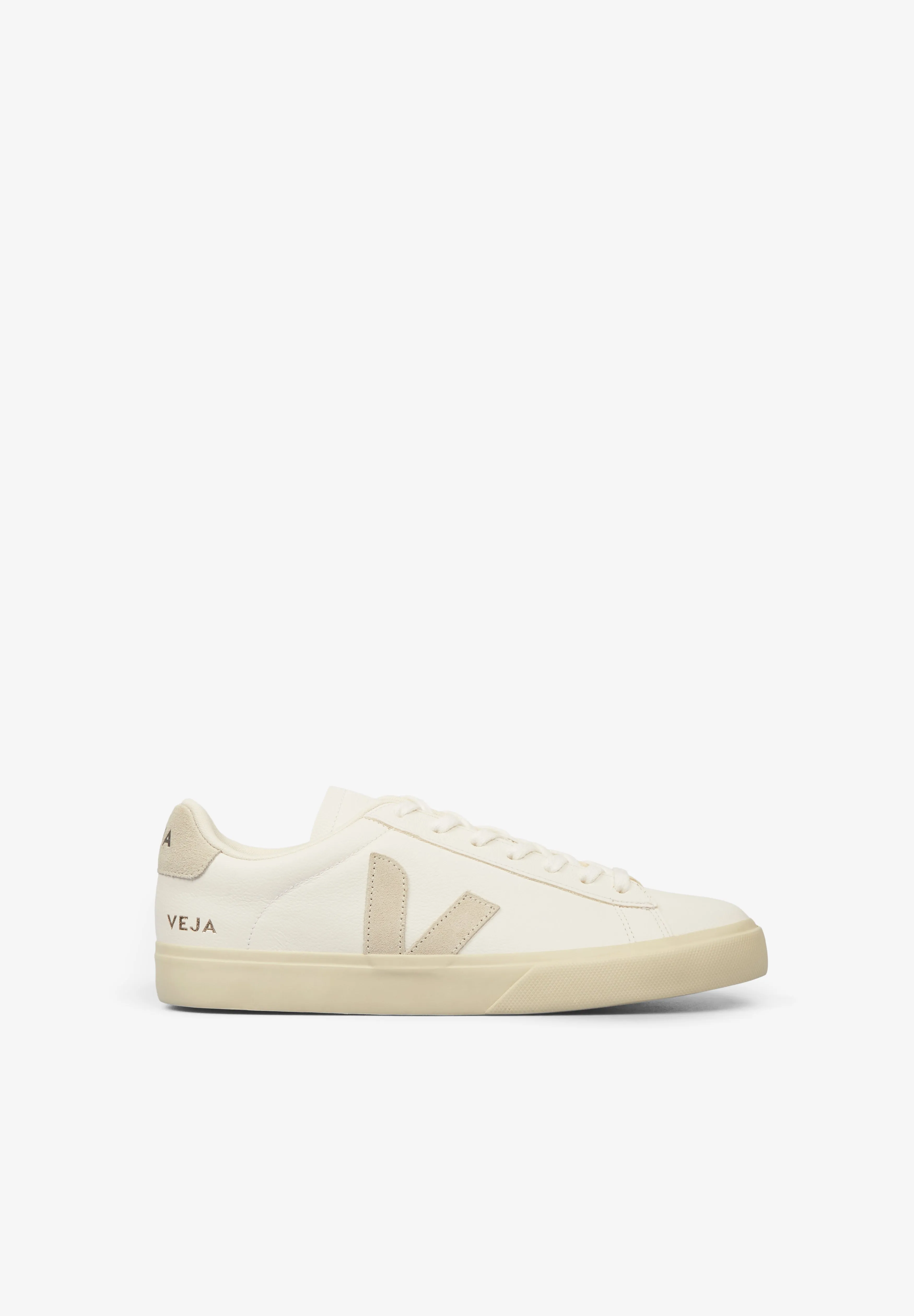 VEJA | SNEAKERS CAMPO CHROMEFREE