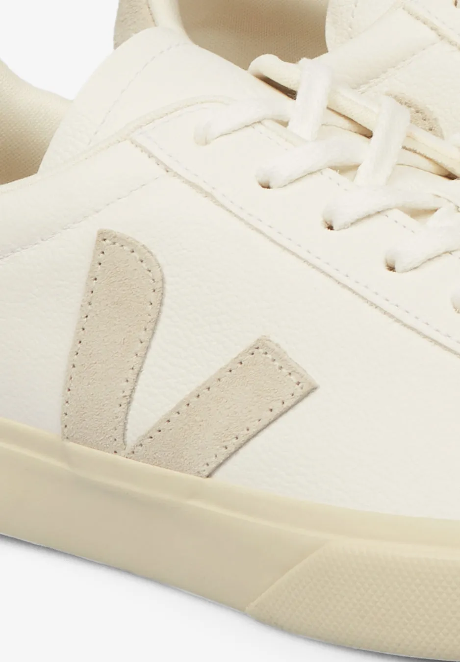 VEJA | SNEAKERS CAMPO CHROMEFREE