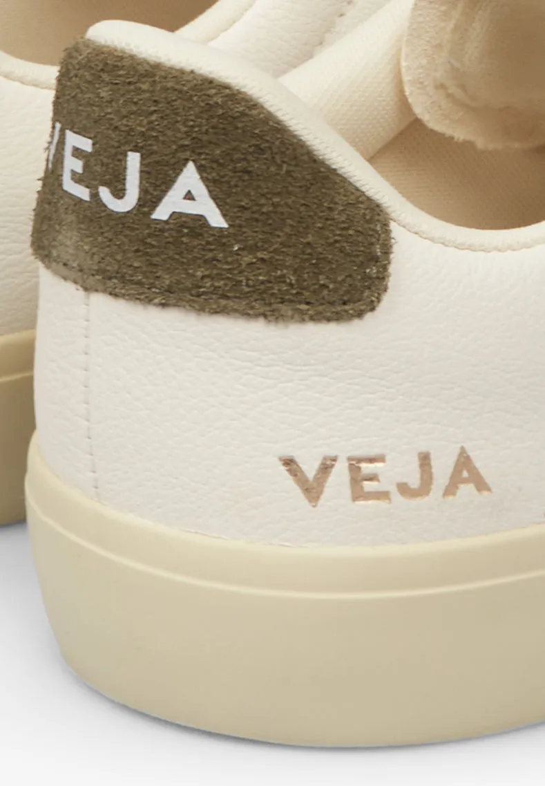 VEJA | SNEAKERS CAMPO CHROMEFREE