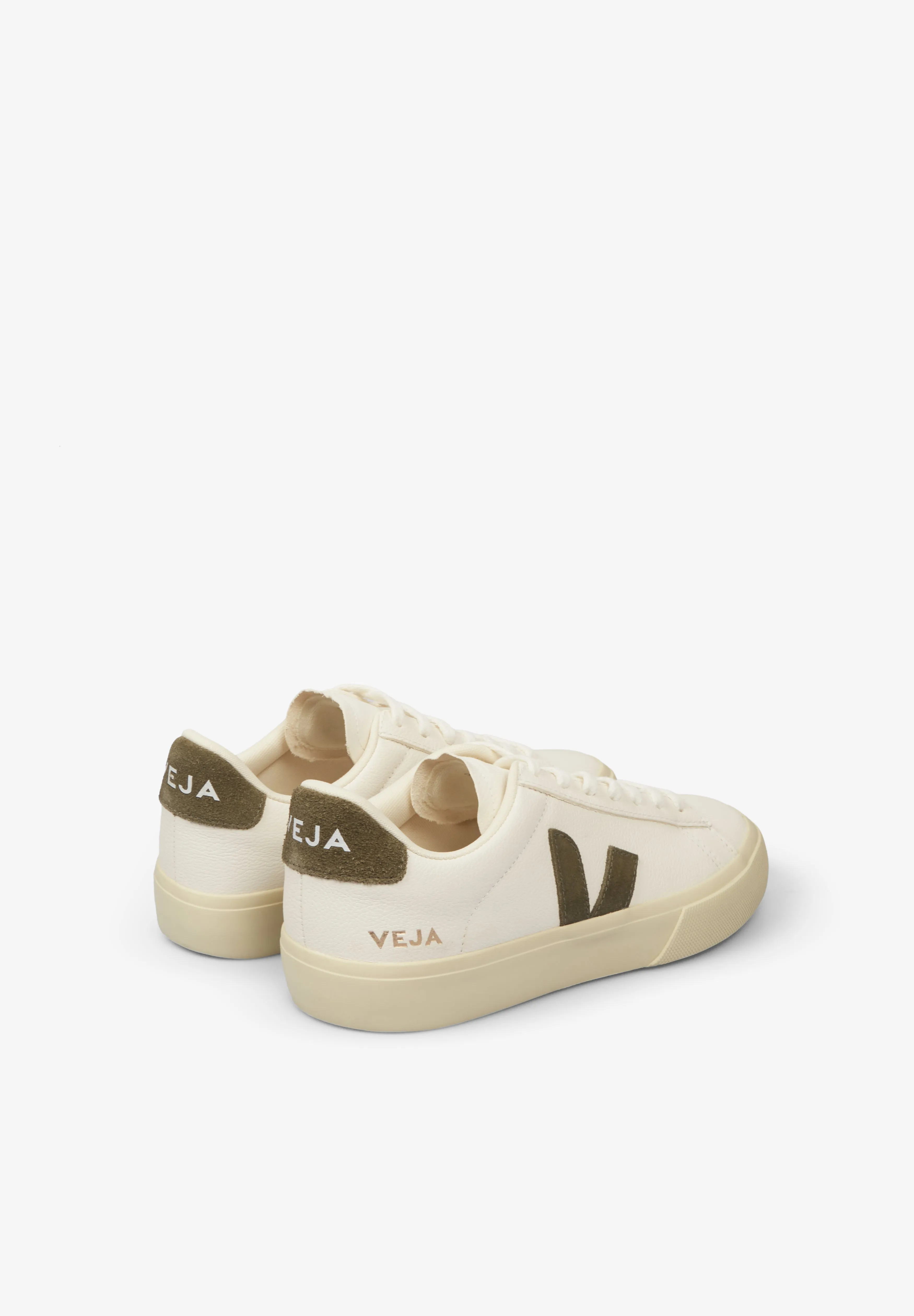 VEJA | SNEAKERS CAMPO CHROMEFREE