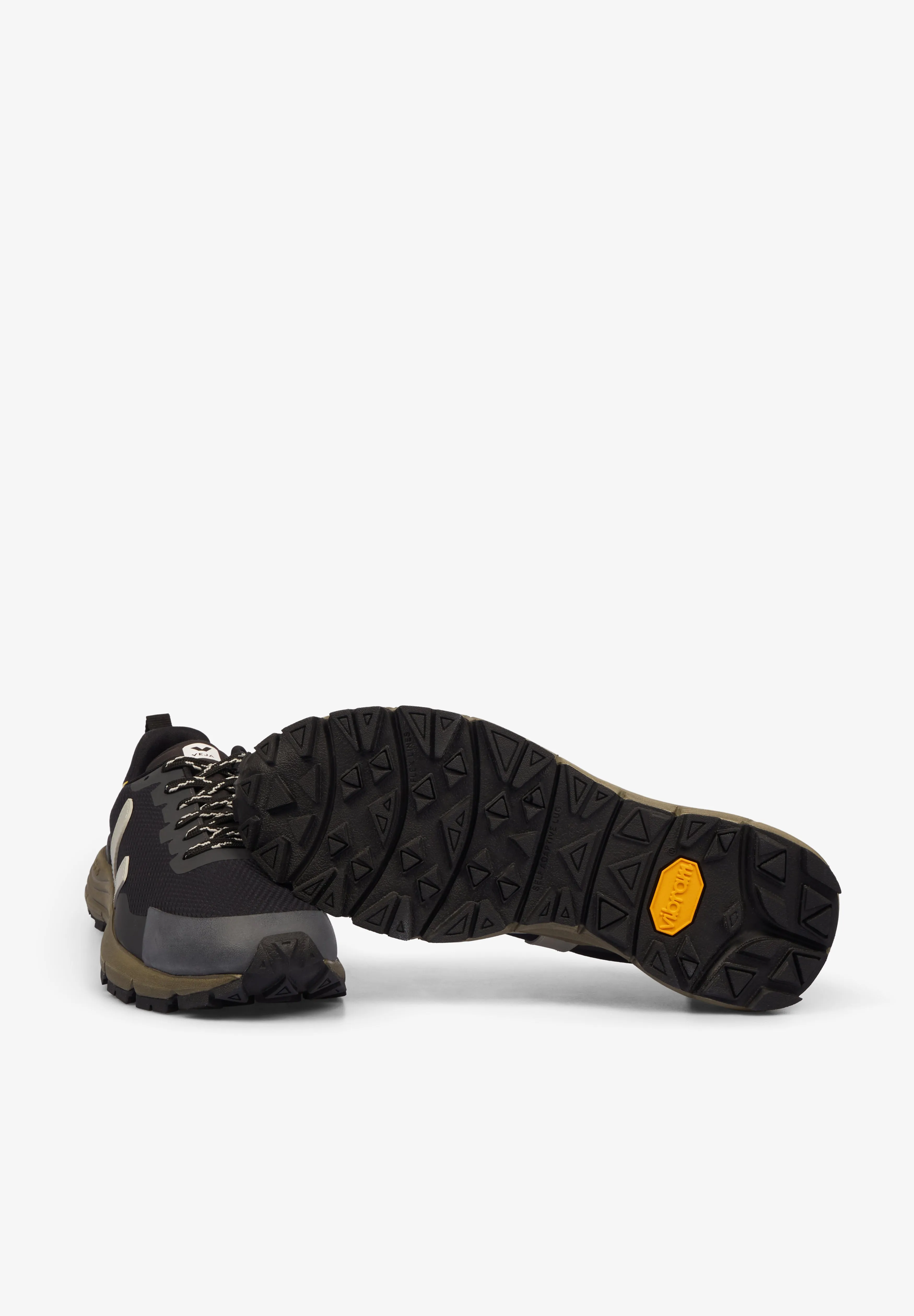 VEJA | SNEAKERS DEKKAN ALVEOMESH HOMEM