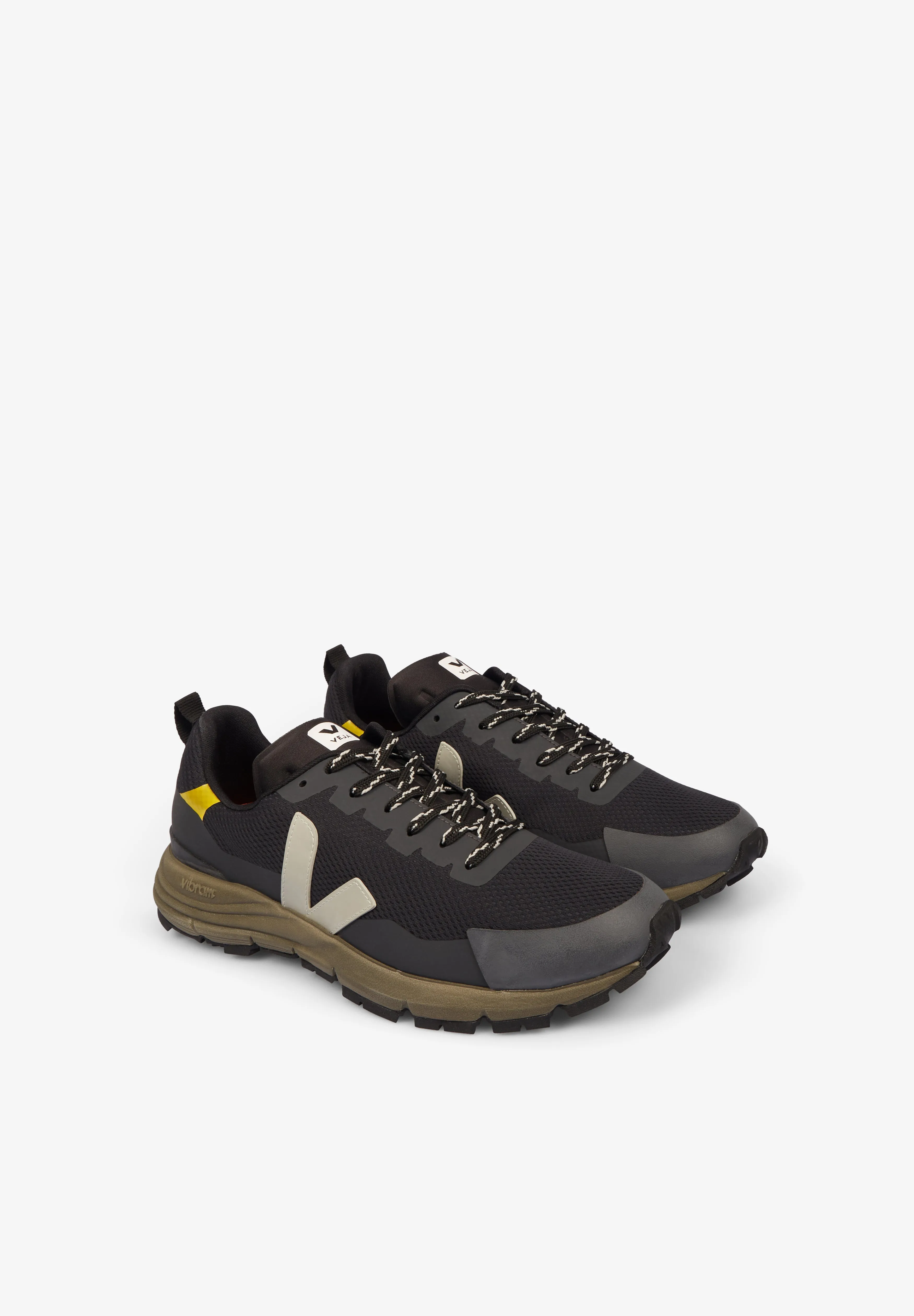 VEJA | SNEAKERS DEKKAN ALVEOMESH HOMEM