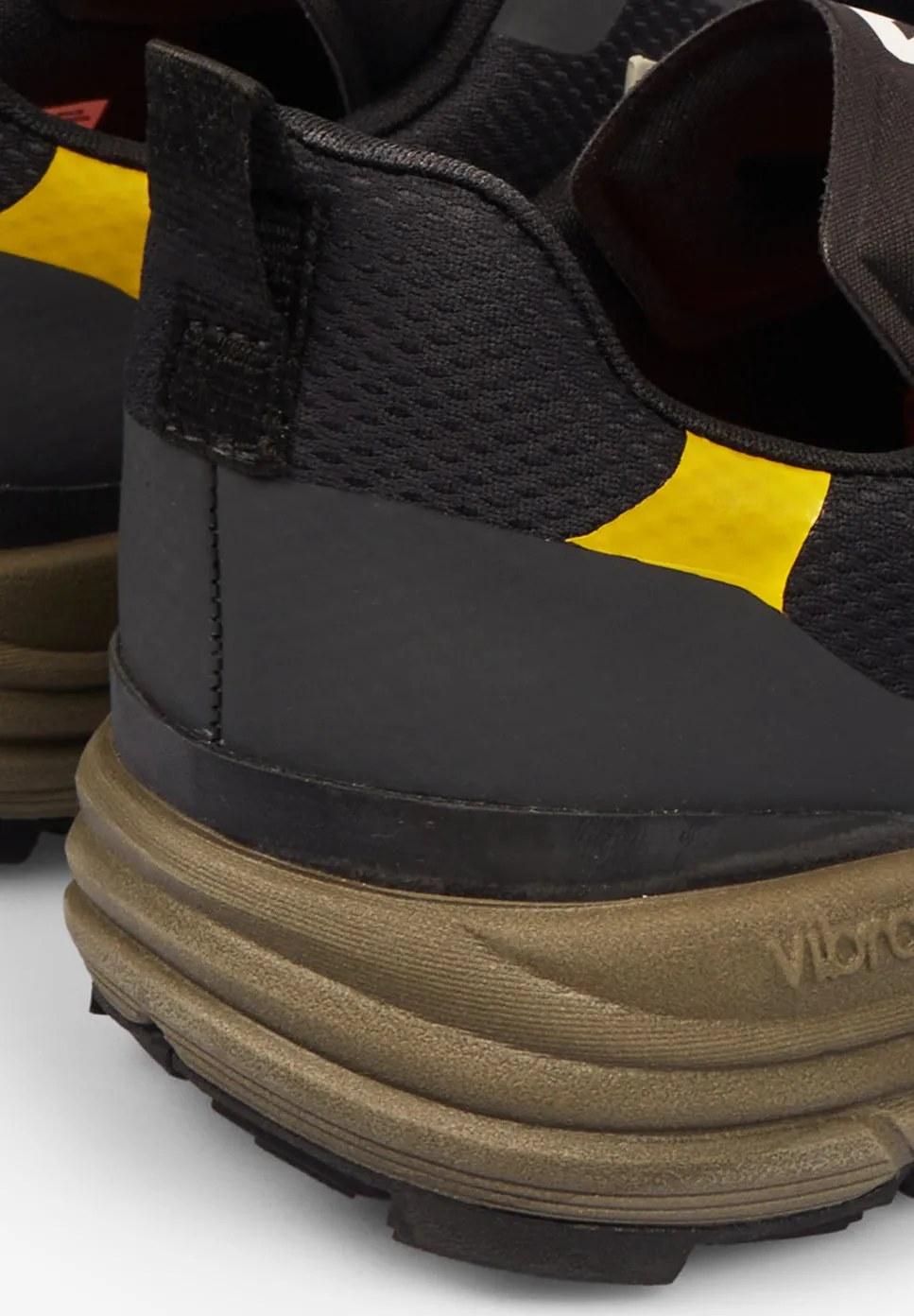 VEJA | SNEAKERS DEKKAN ALVEOMESH HOMEM