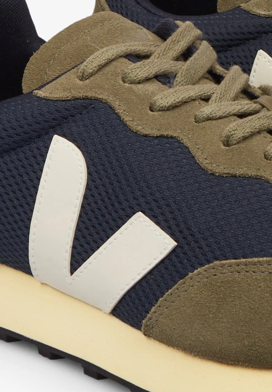 VEJA | SNEAKERS RIO BRANCO ALVEOMESH HOMEM