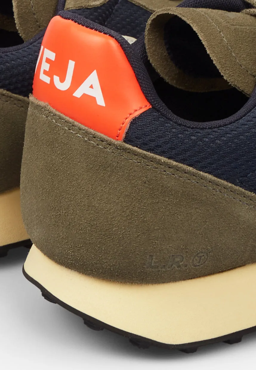 VEJA | SNEAKERS RIO BRANCO ALVEOMESH HOMEM