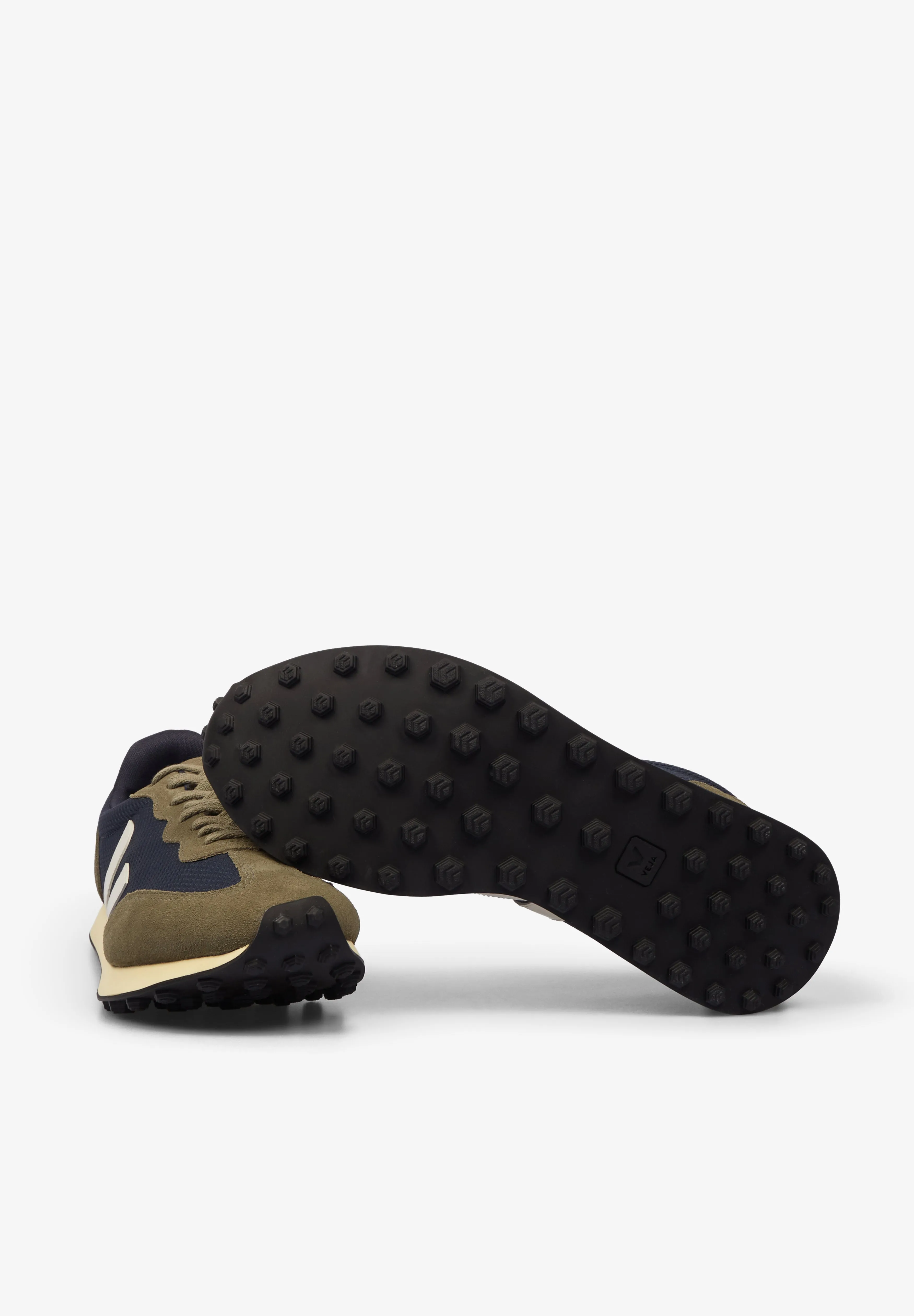 VEJA | SNEAKERS RIO BRANCO ALVEOMESH HOMEM