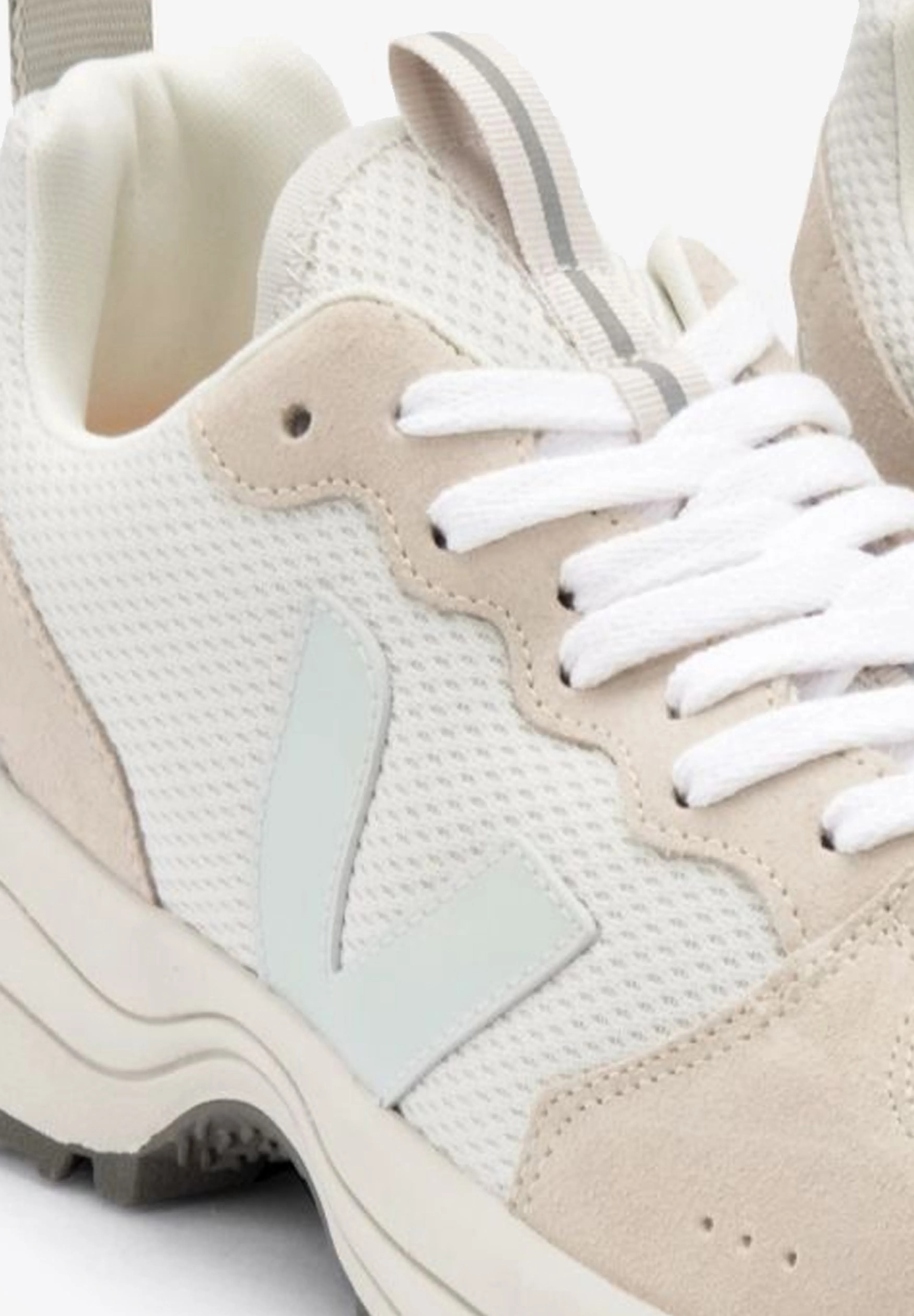 VEJA | SNEAKERS VENTURI HEXAMESH MULHER