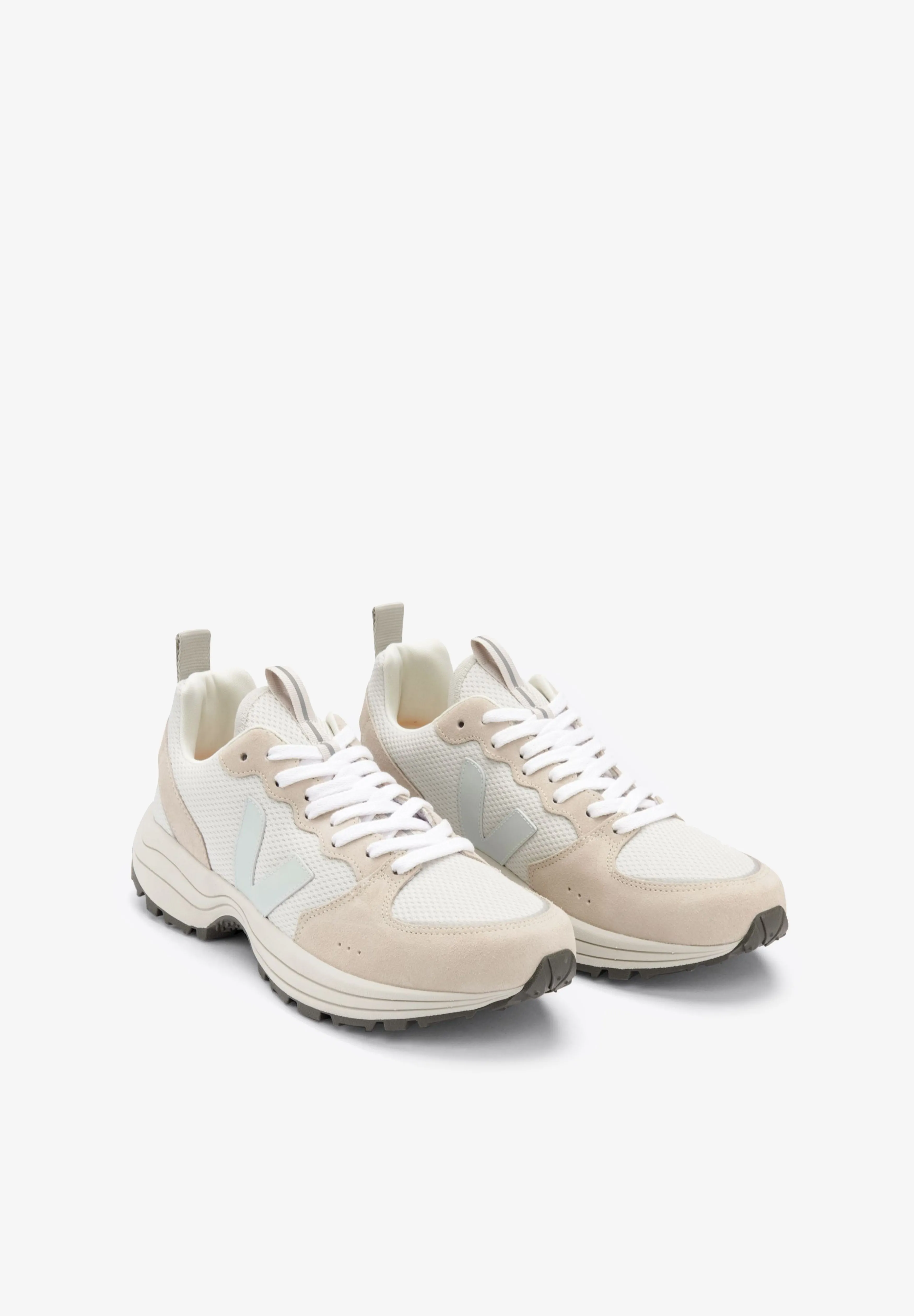VEJA | SNEAKERS VENTURI HEXAMESH MULHER