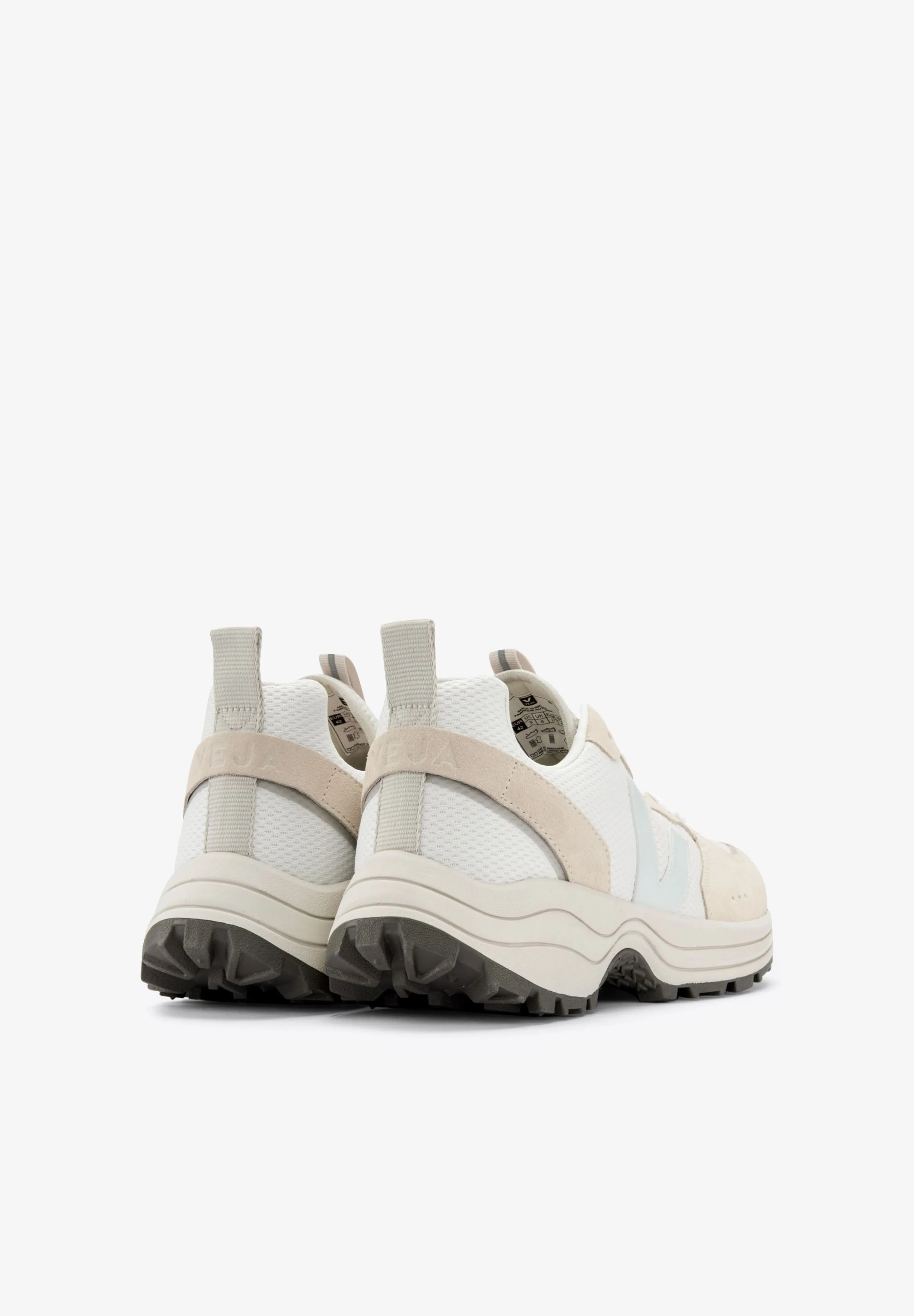 VEJA | SNEAKERS VENTURI HEXAMESH MULHER