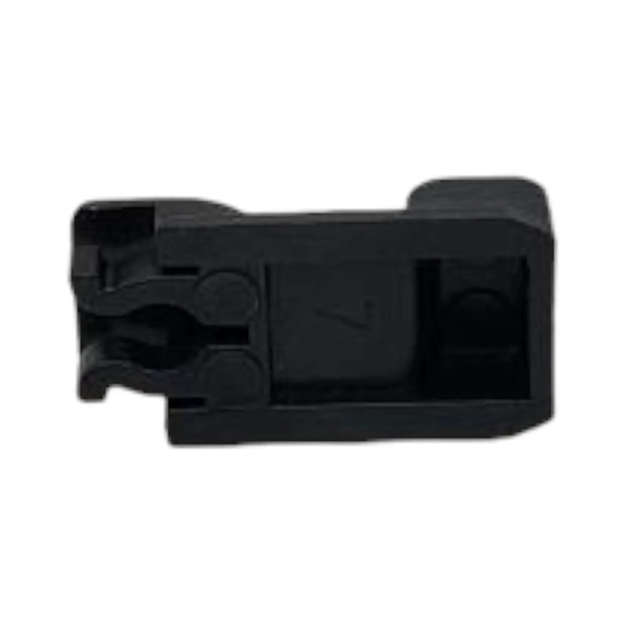 Vent Dometic Locking Clip New Type - Black