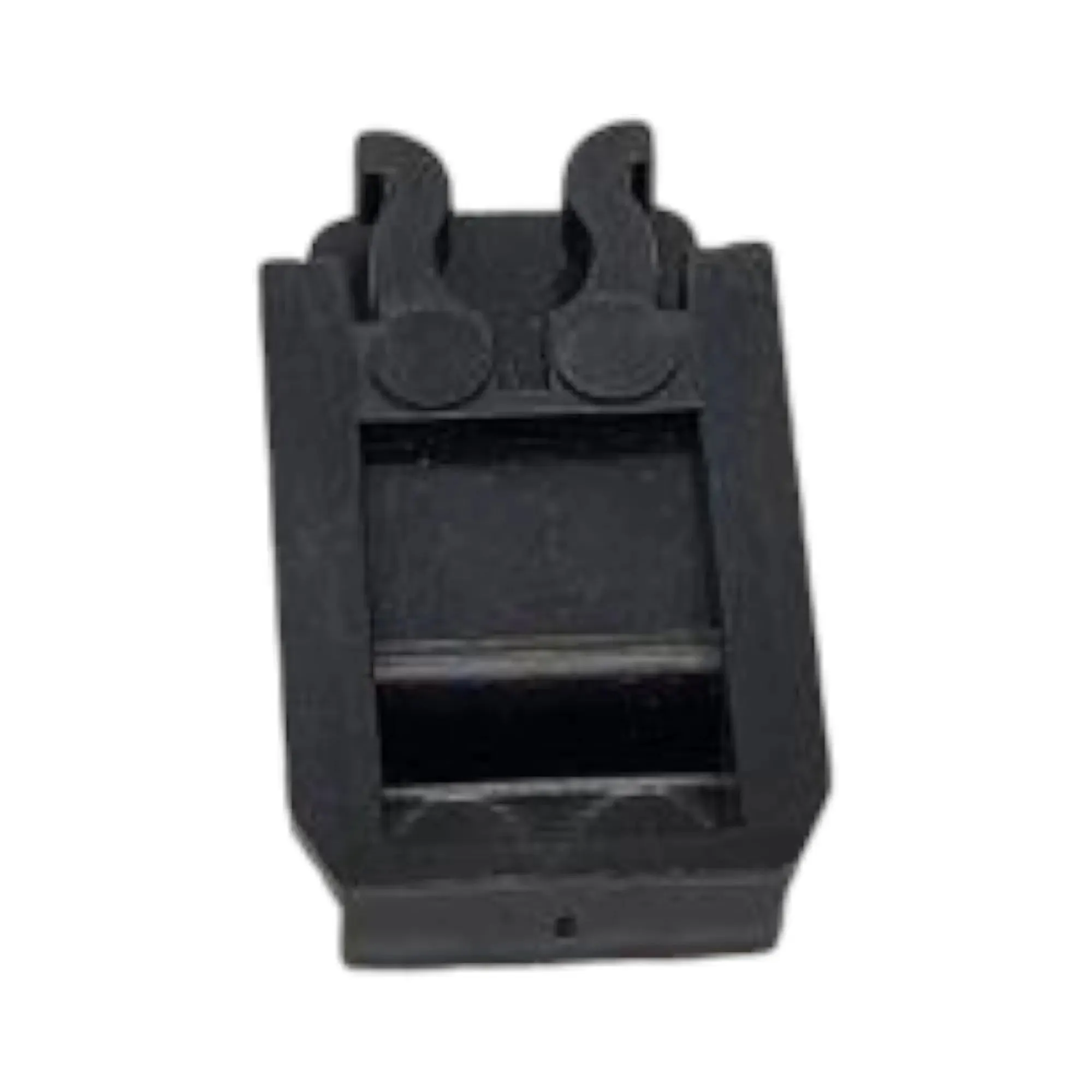 Vent Dometic Locking Clip New Type - Black