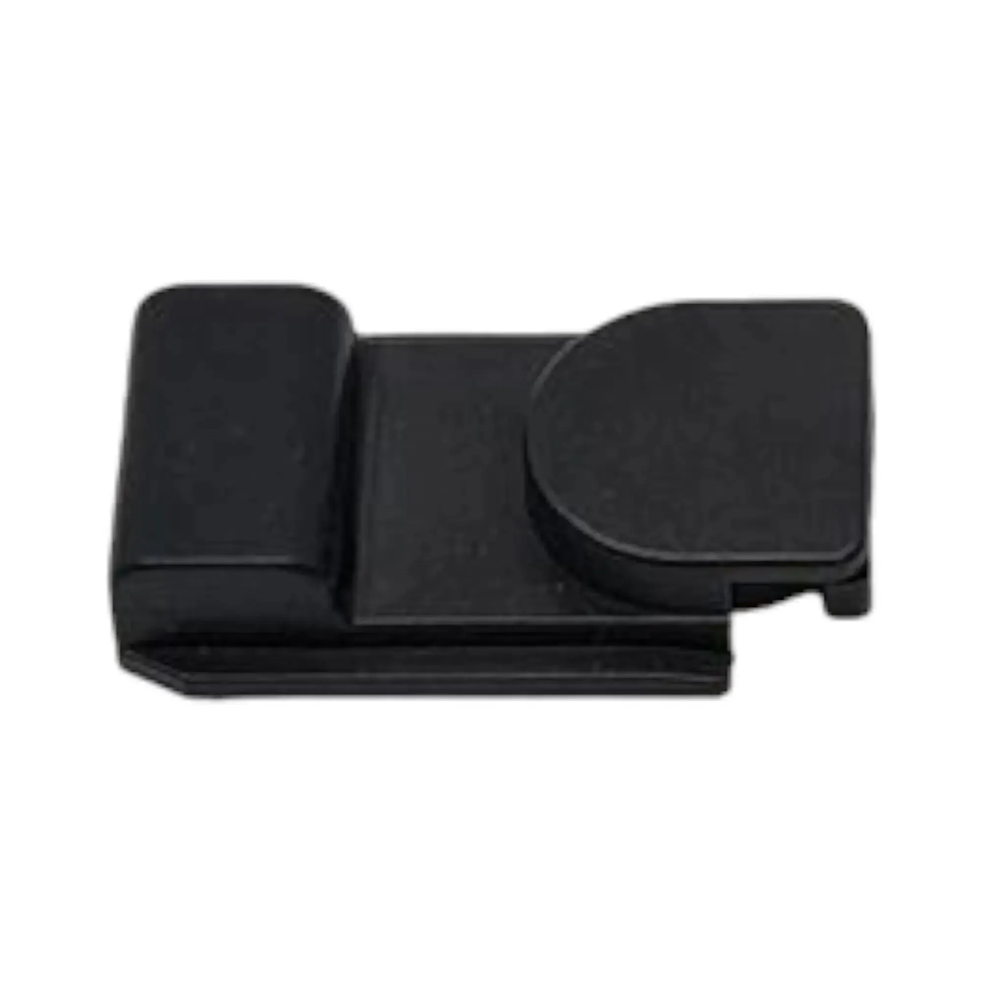 Vent Dometic Locking Clip New Type - Black