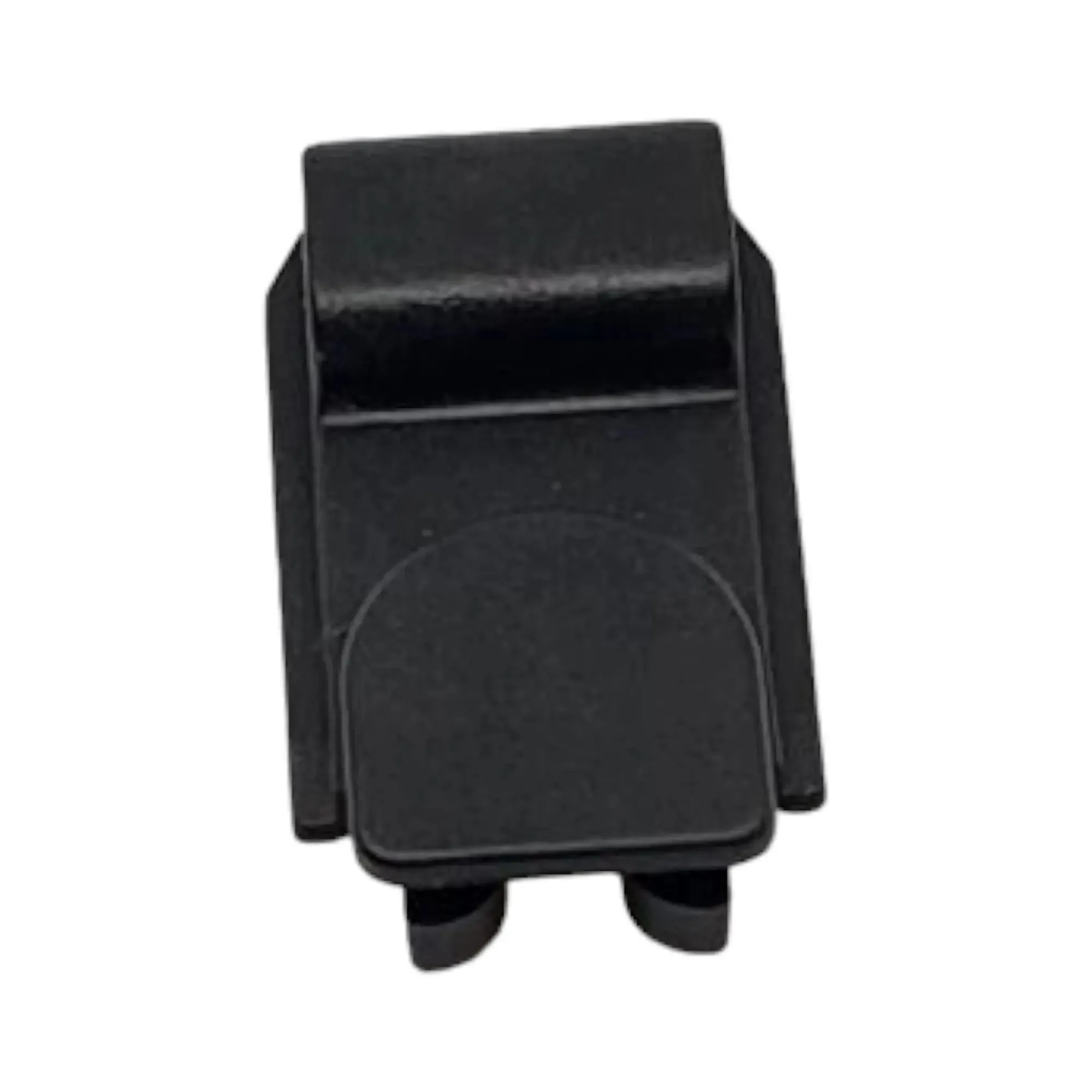 Vent Dometic Locking Clip New Type - Black