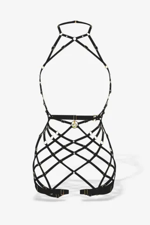 Venus Convertible Body in Black