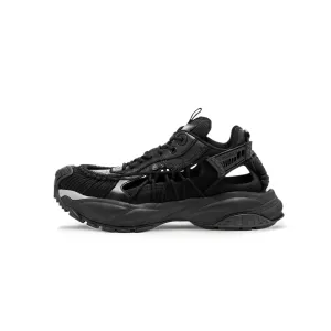 Versace Mens Mercury Shoes