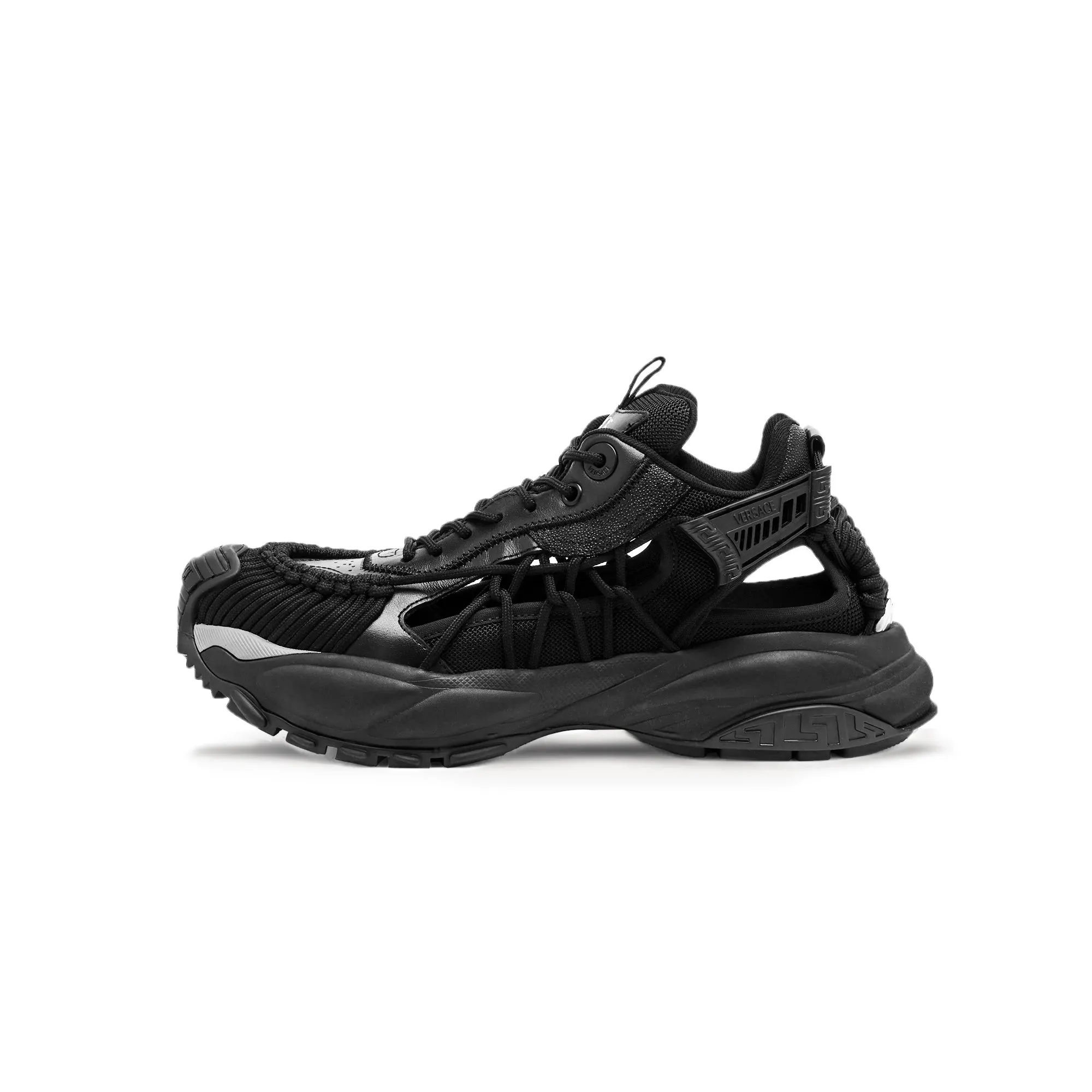 Versace Mens Mercury Shoes