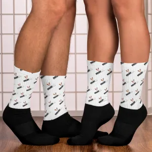 Vigilant Brand Socks