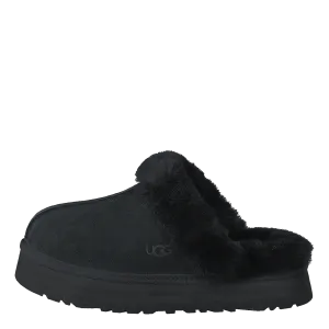 W Disquette Black