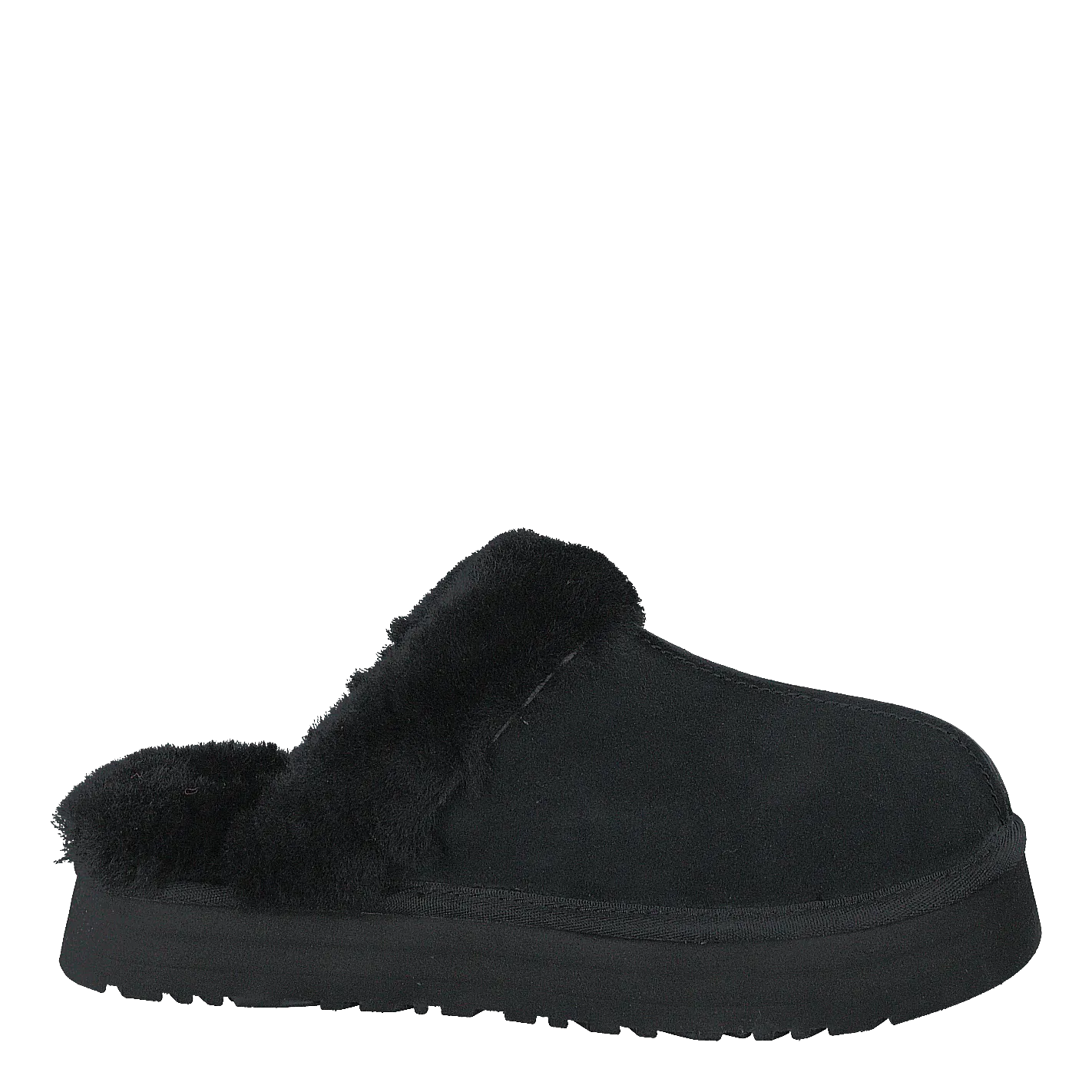 W Disquette Black