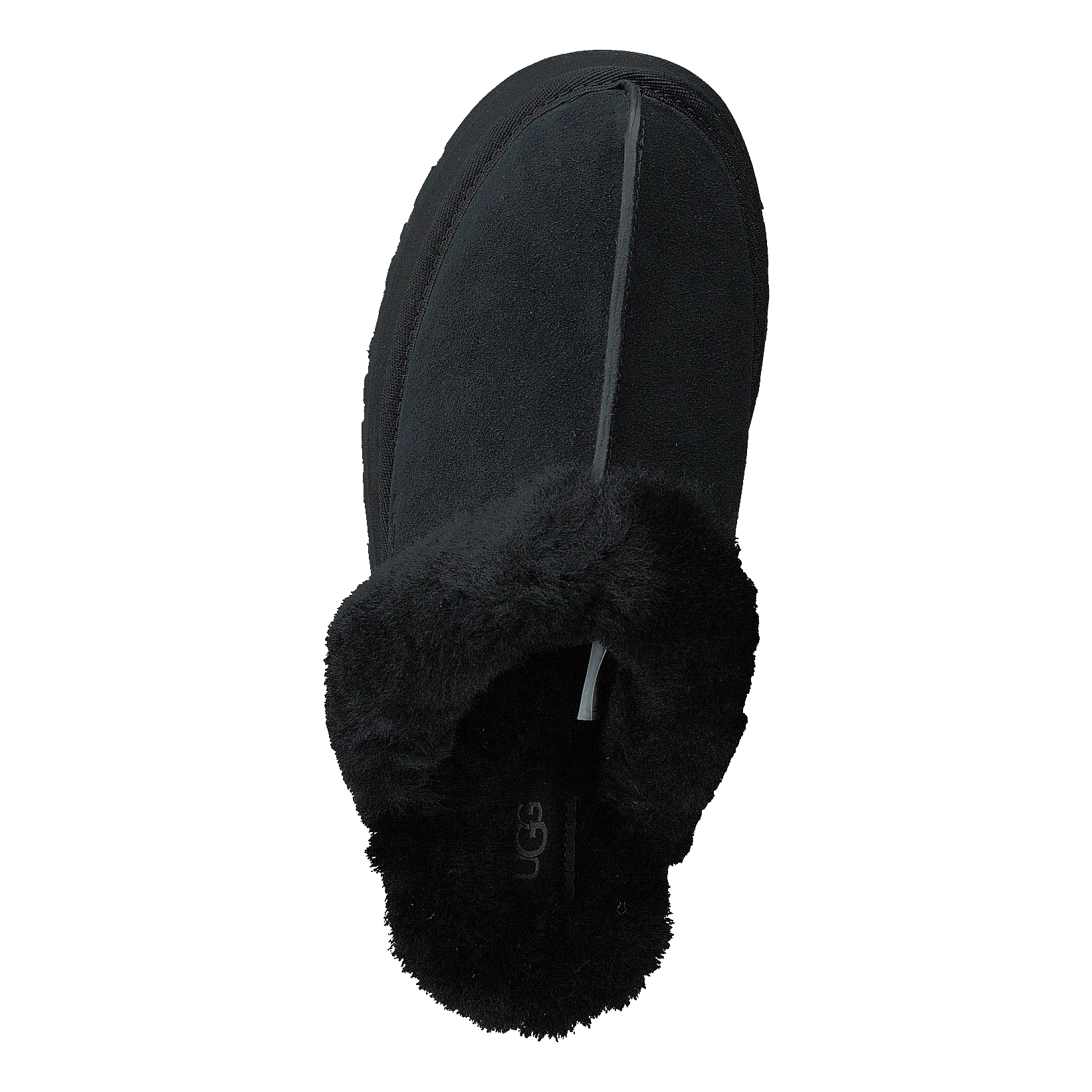 W Disquette Black