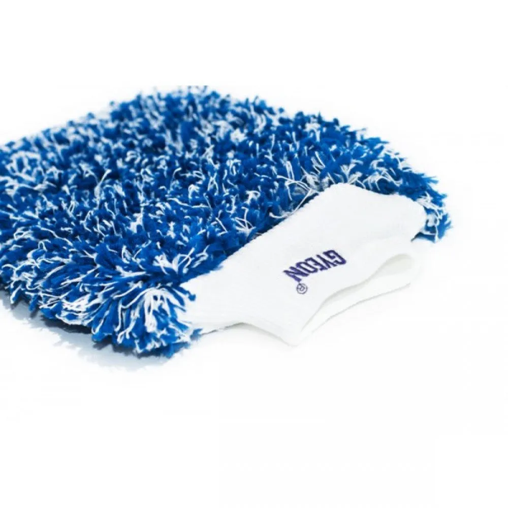 Wash Glove Gyeon Q2M Smoothie