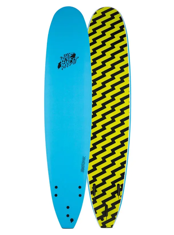 Wave Bandit 9'0" EZ Rider Blue