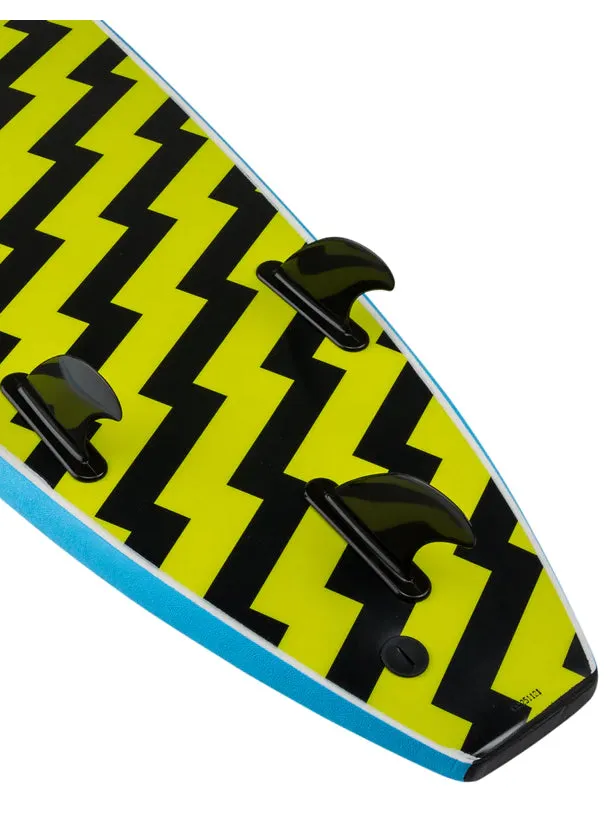 Wave Bandit 9'0" EZ Rider Blue