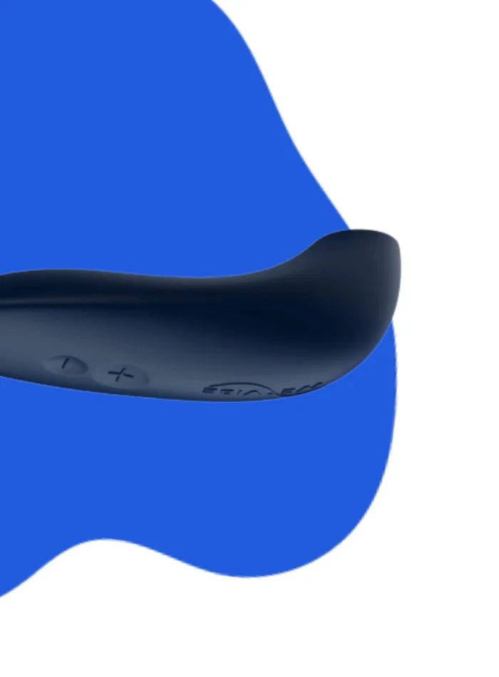 We Vibe MELT App Controlled Clitoral Stimulator