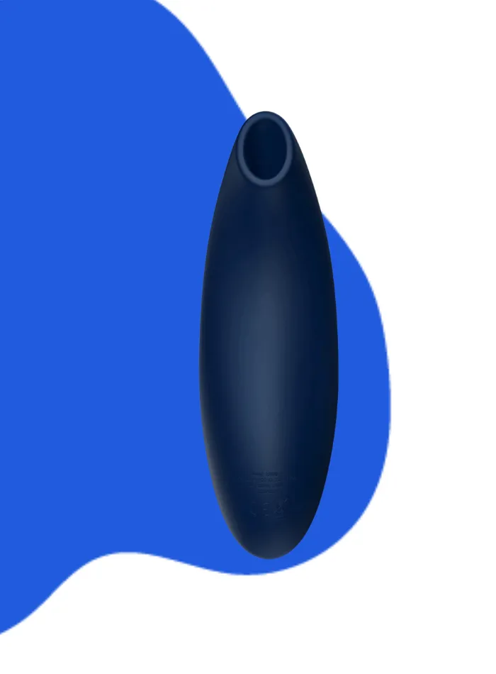 We Vibe MELT App Controlled Clitoral Stimulator