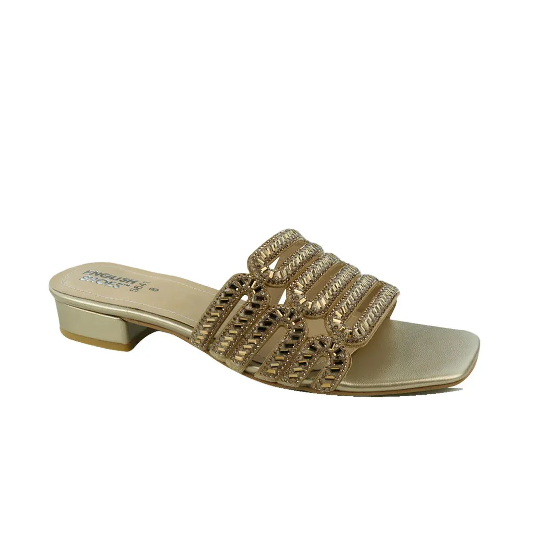 WOMEN FANCY SLIPPER RL-2503