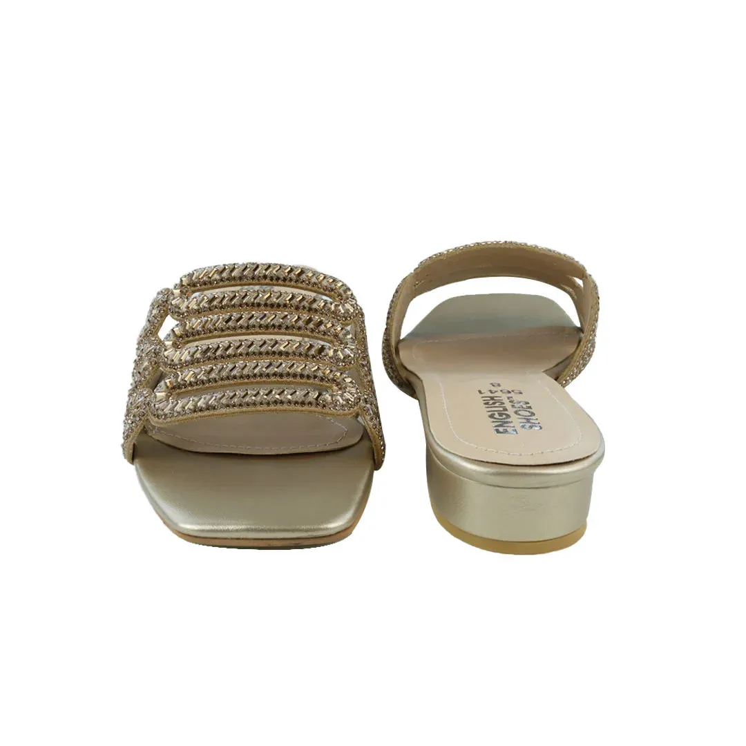 WOMEN FANCY SLIPPER RL-2503
