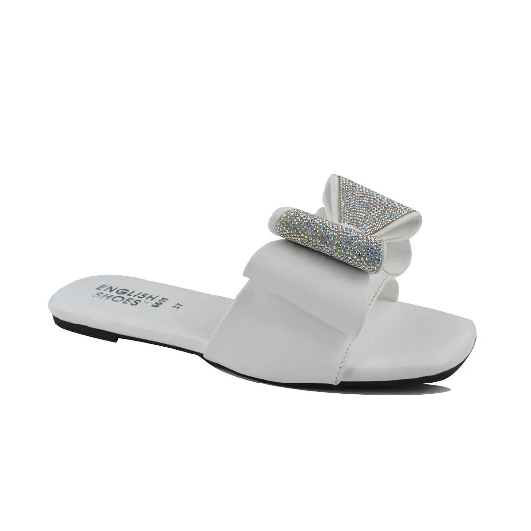 WOMEN FANCY SLIPPER RL-2528