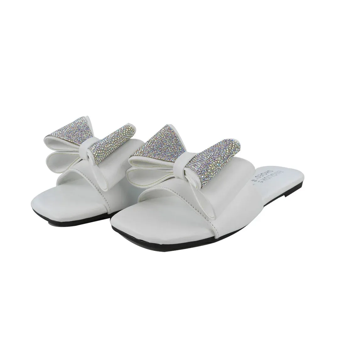 WOMEN FANCY SLIPPER RL-2528