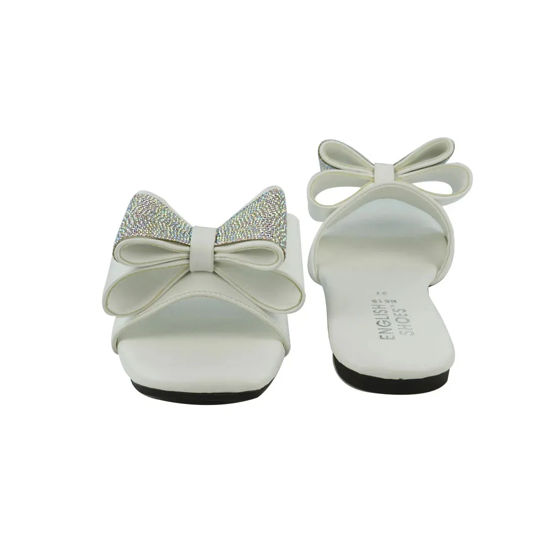 WOMEN FANCY SLIPPER RL-2528