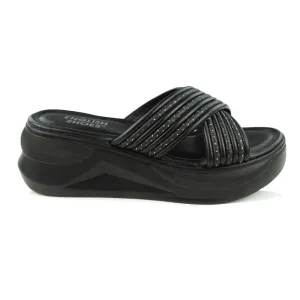 WOMEN FANCY SLIPPER RL-2556
