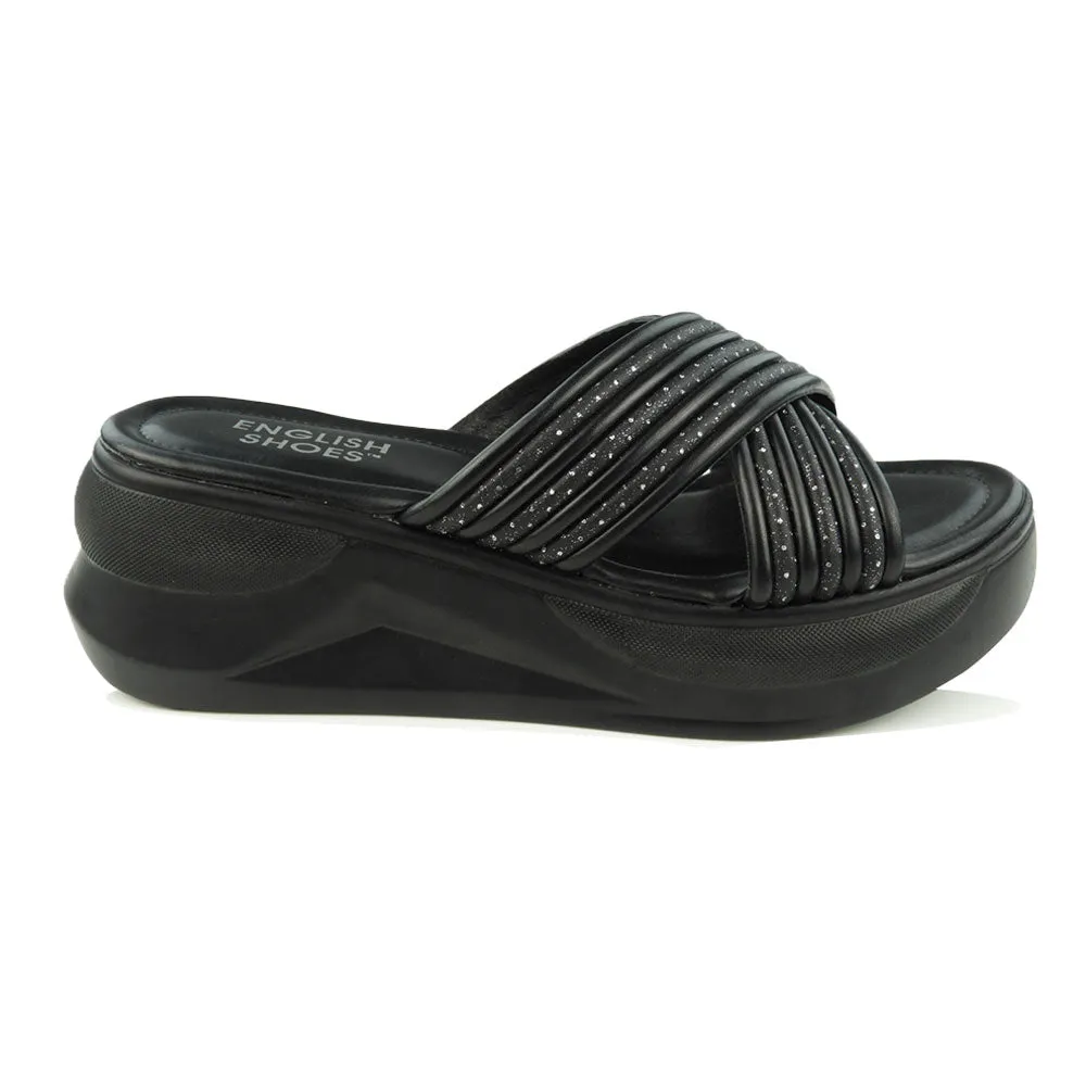 WOMEN FANCY SLIPPER RL-2556
