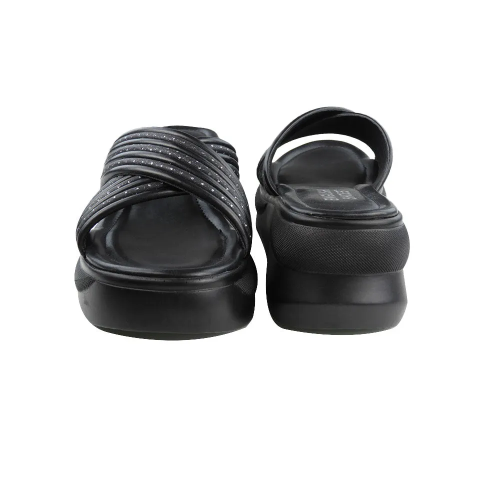WOMEN FANCY SLIPPER RL-2556