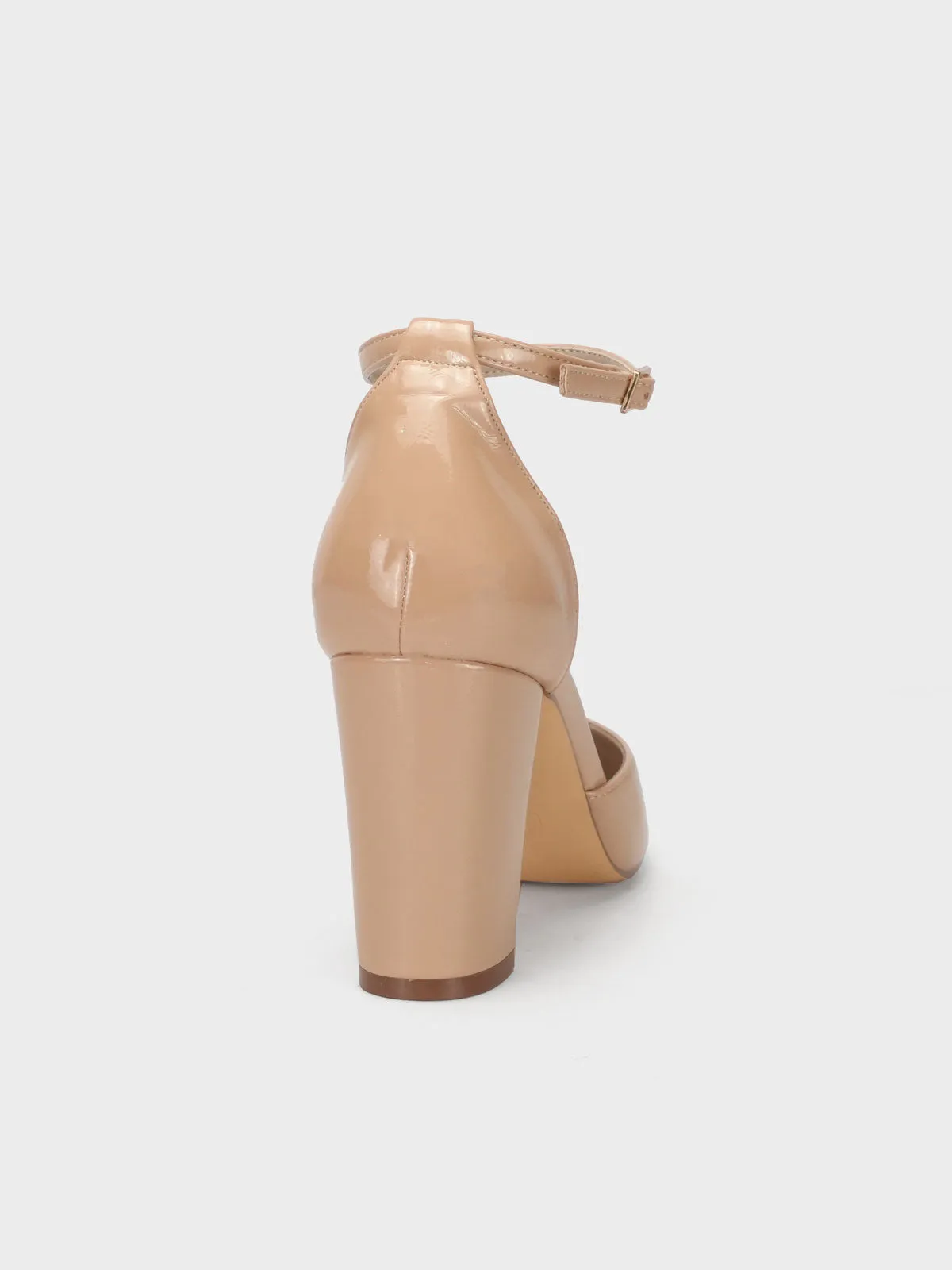 Women "ACOSTA" Pointed Formal Sandals