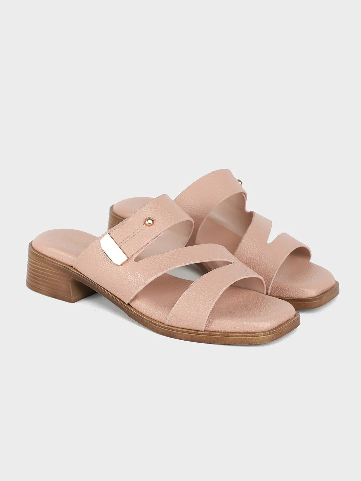 Women "ALAULA" Casual Wear Sandals