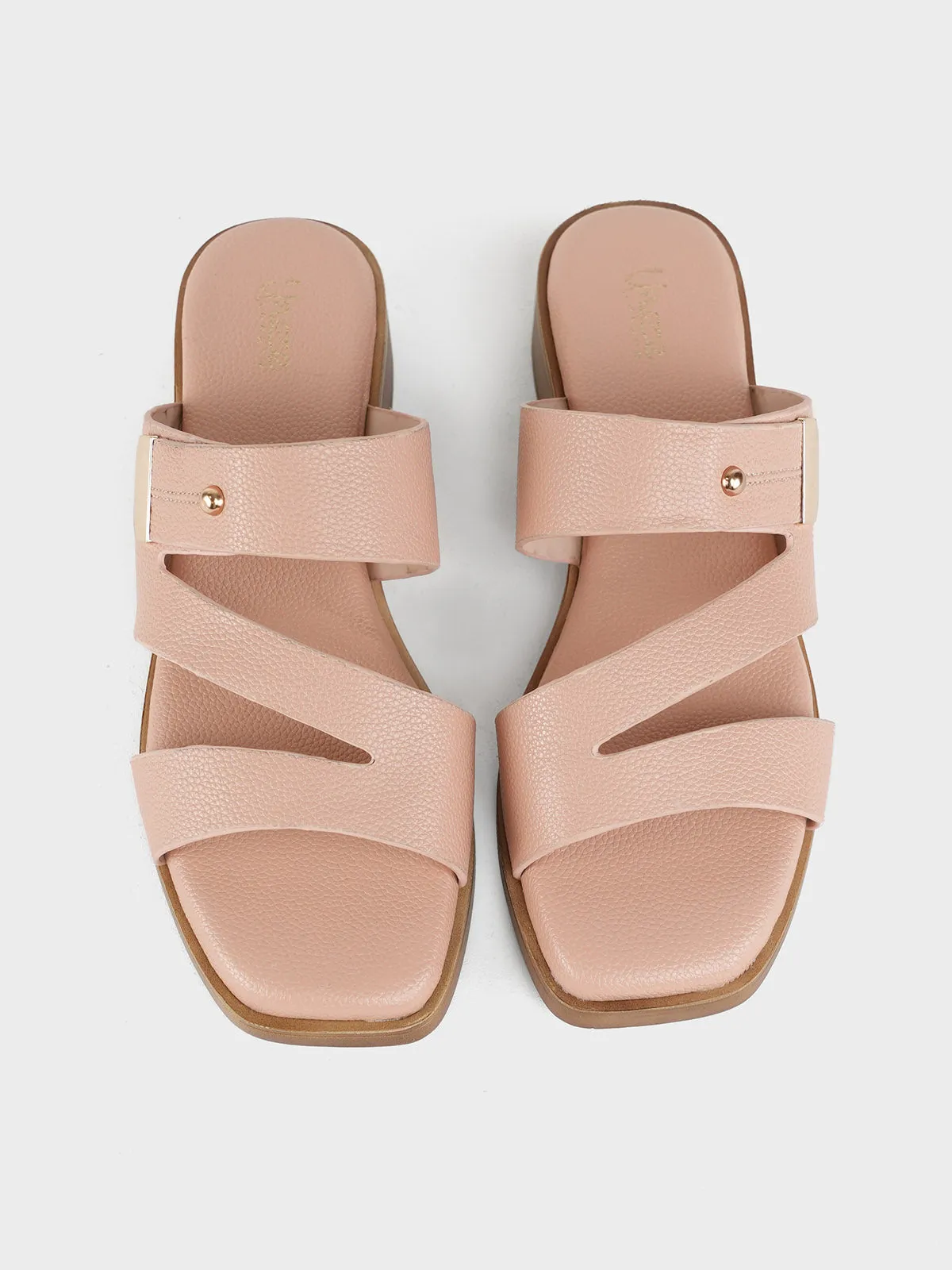 Women "ALAULA" Casual Wear Sandals