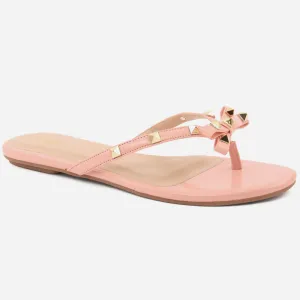 Women "Shaye" Chic Summer Slippers