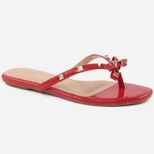 Women "Shaye" Chic Summer Slippers