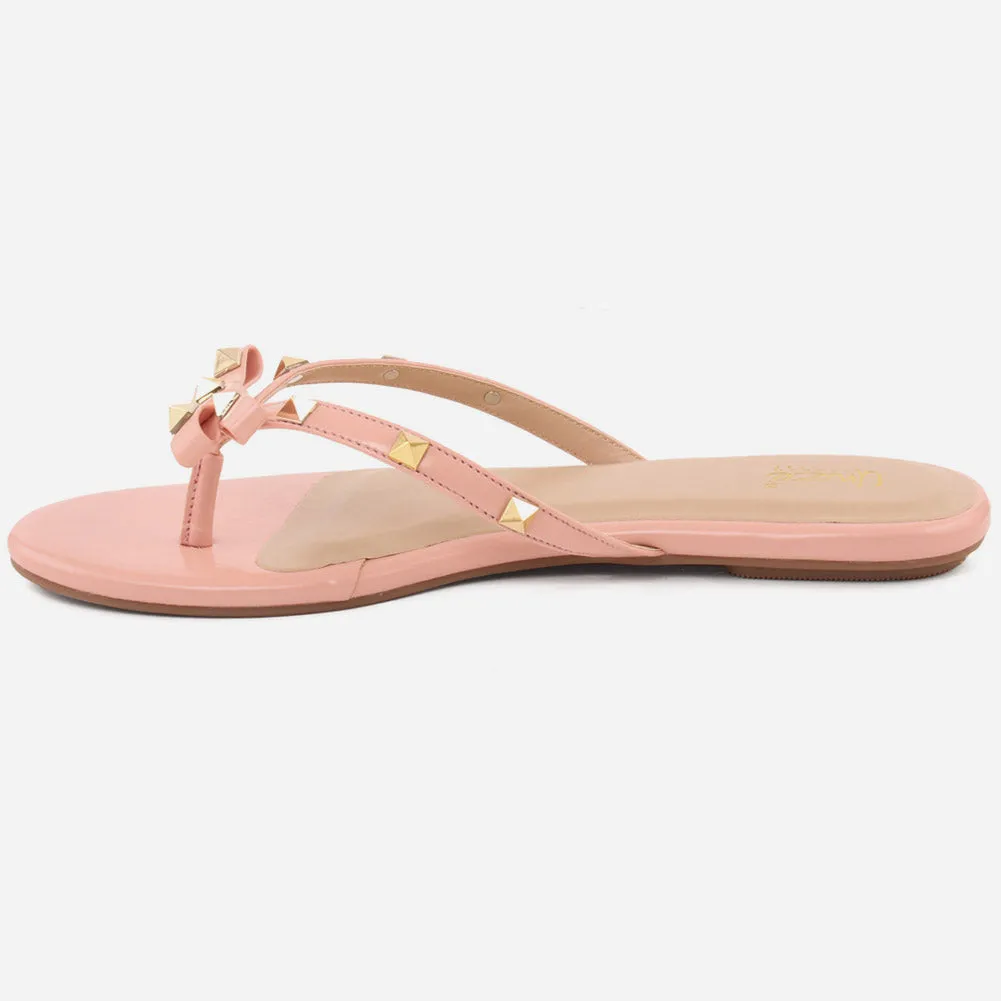 Women "Shaye" Chic Summer Slippers