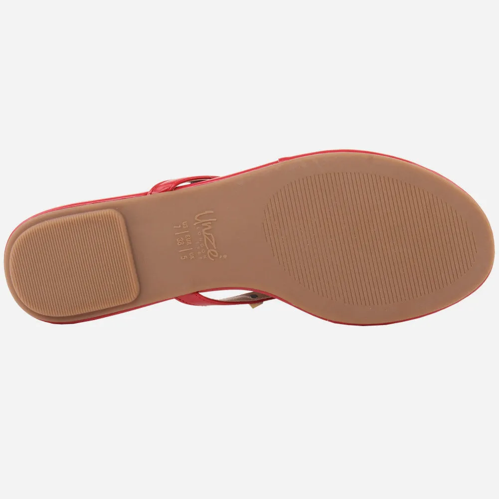 Women "Shaye" Chic Summer Slippers