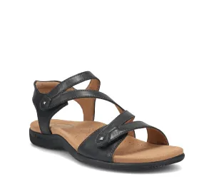 Women's Big Time Sandals In Black