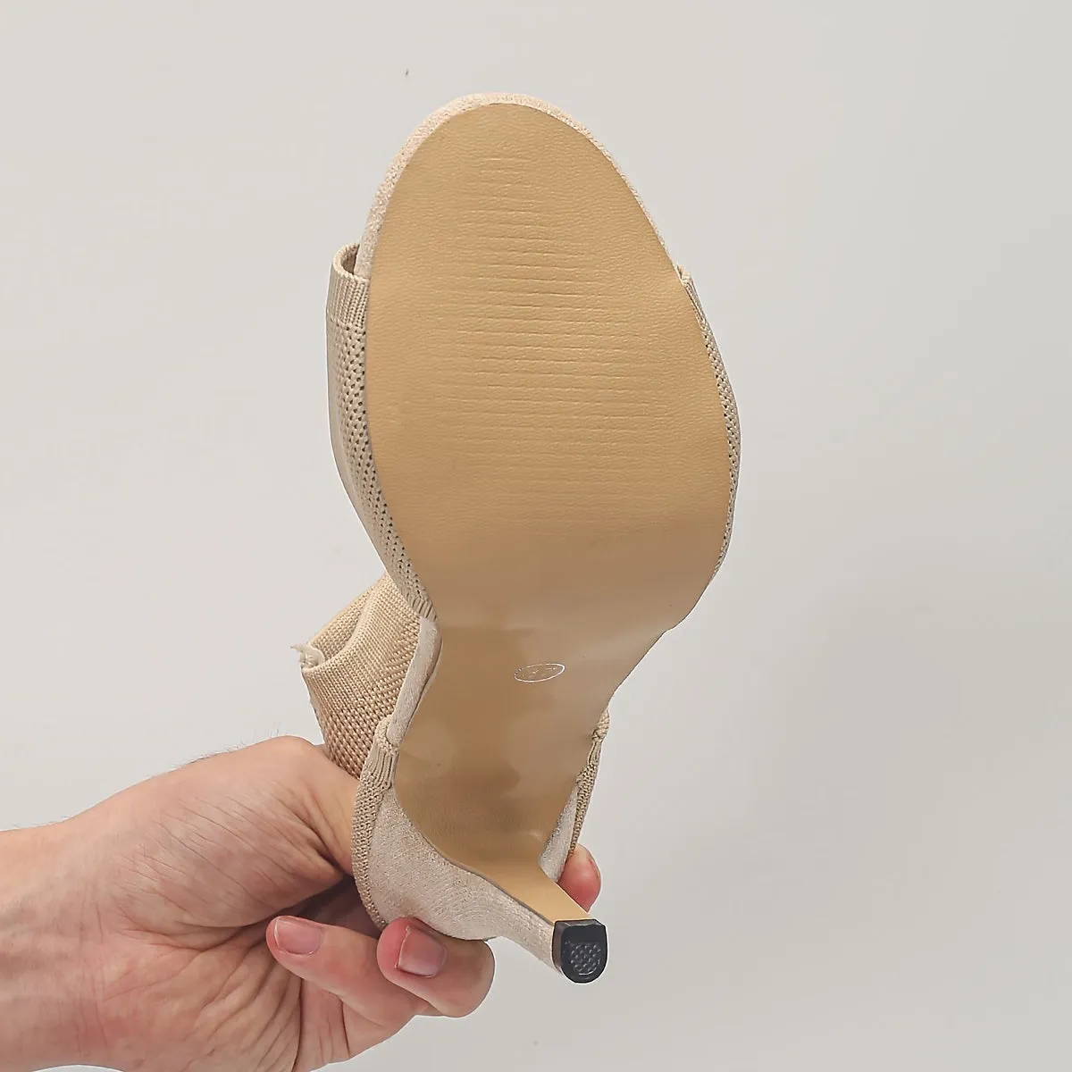 Women's Elegant Sandals, High Heels  Party Sandals, FS