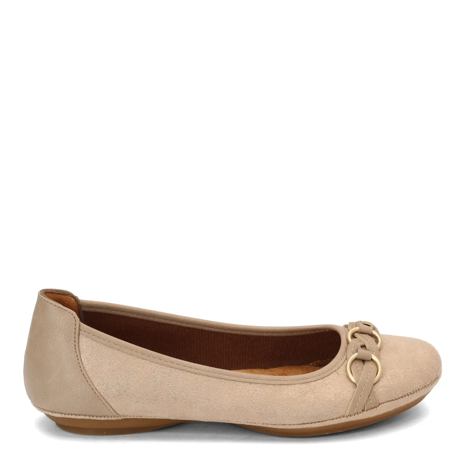 Women's Euro Soft by Sofft, Sabana Flat