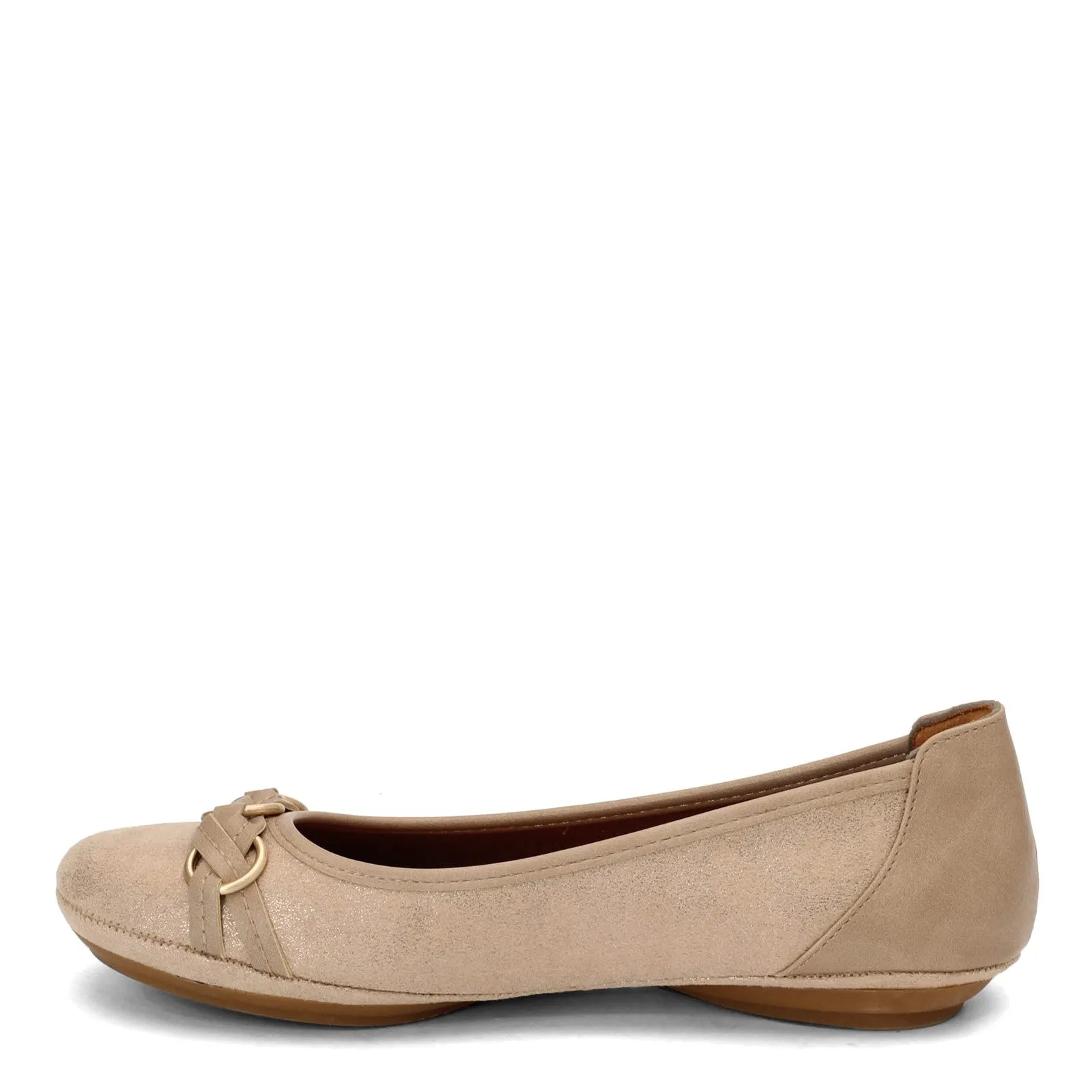 Women's Euro Soft by Sofft, Sabana Flat